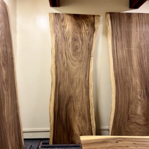 モンキーポッド一枚板-㊴  幅280cm